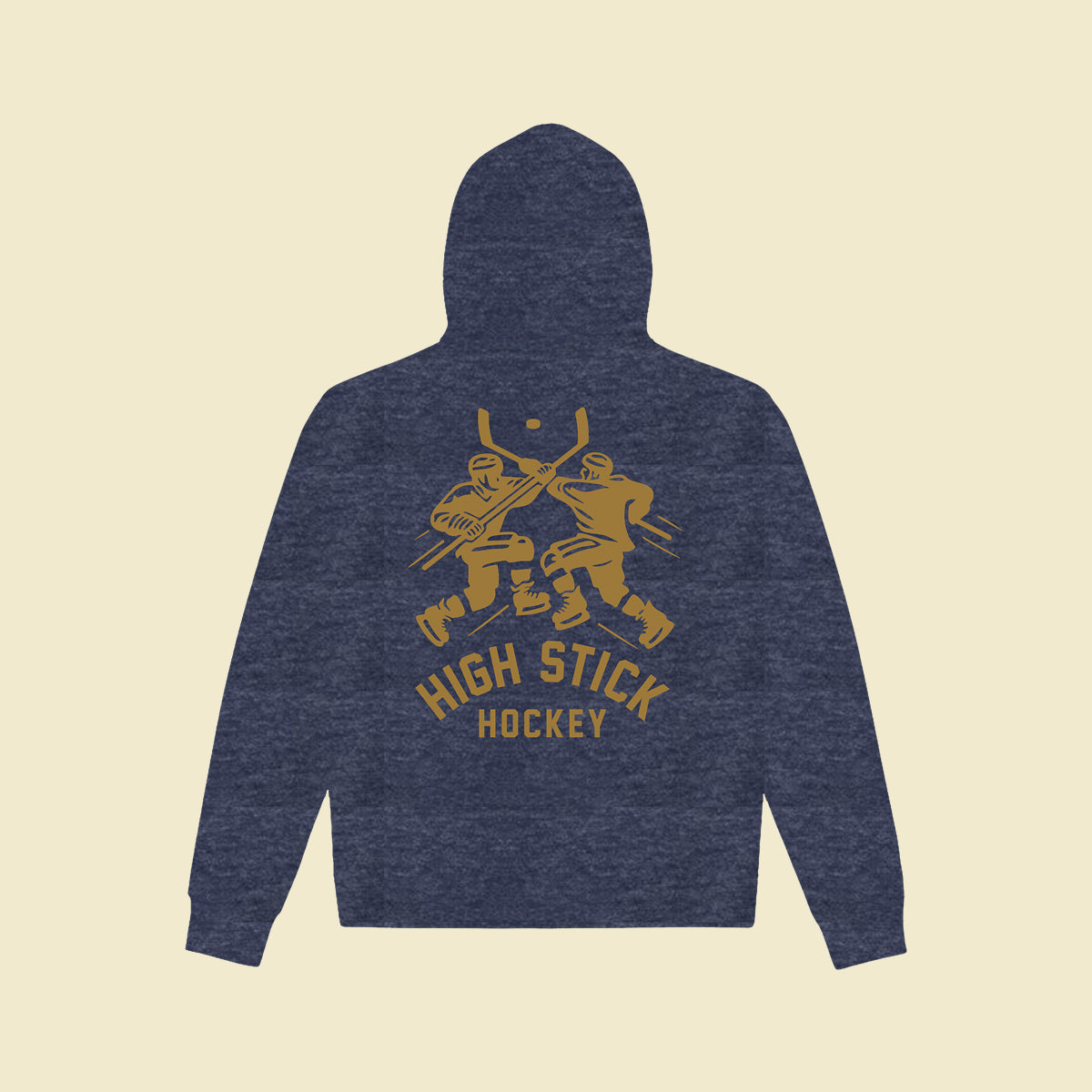 HSH Ladies Brawl Hoodie
