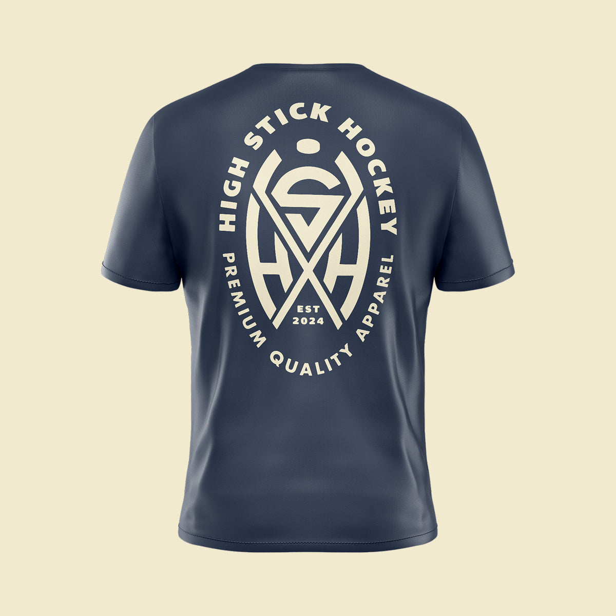 HSH Young Guns Performance Youth Tee