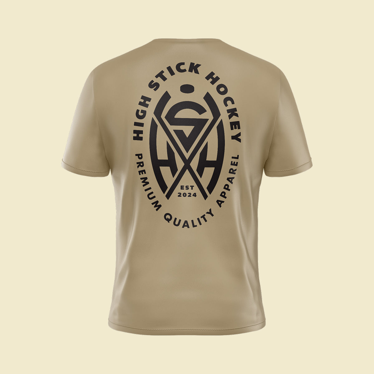 Signature HSH Competitor Tee