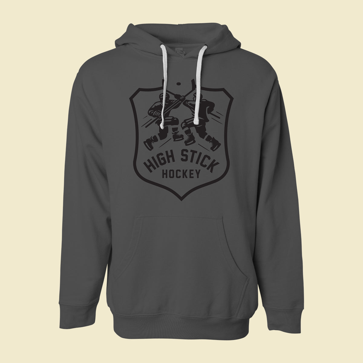 HSH The Dangle Hoodie
