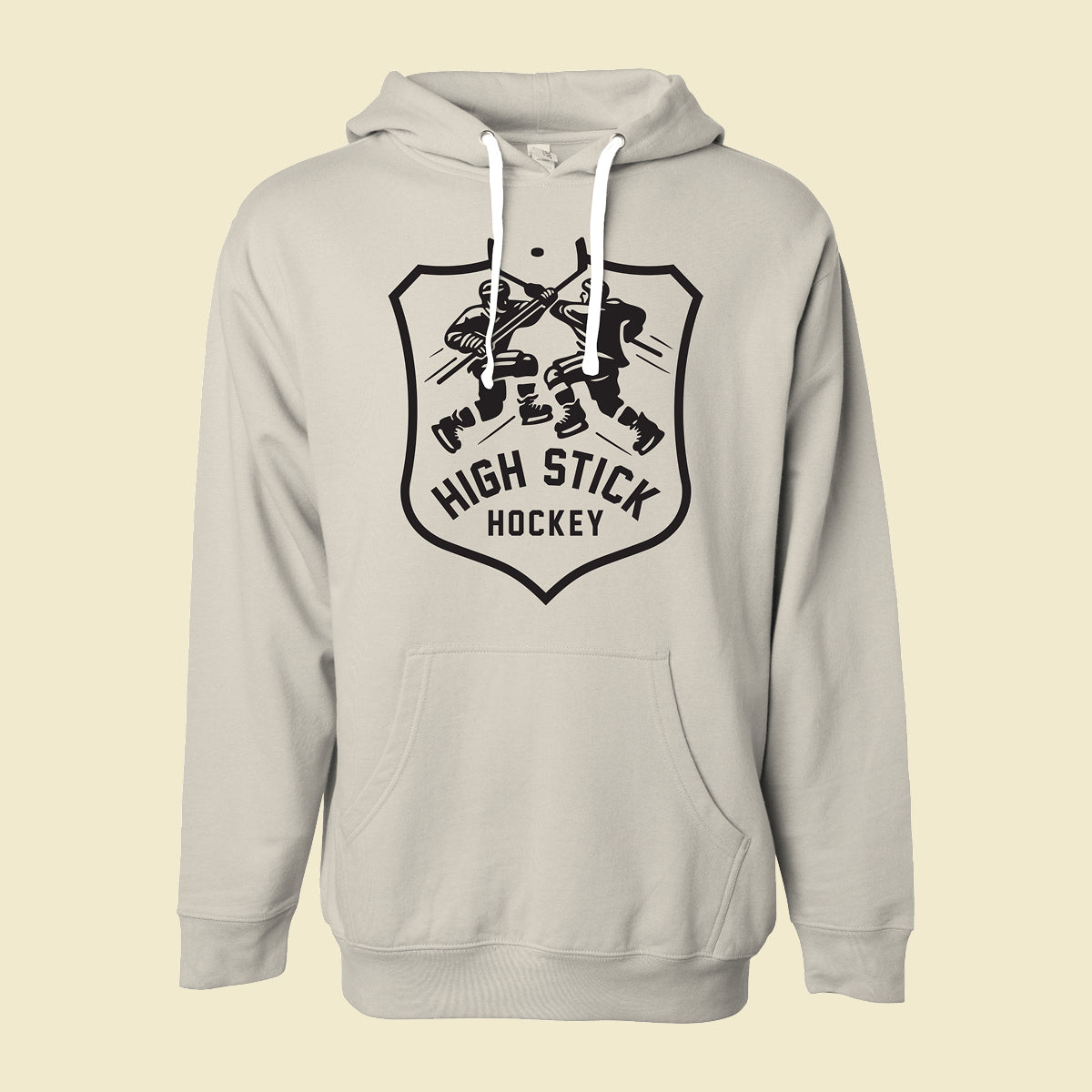 HSH The Dangle Hoodie