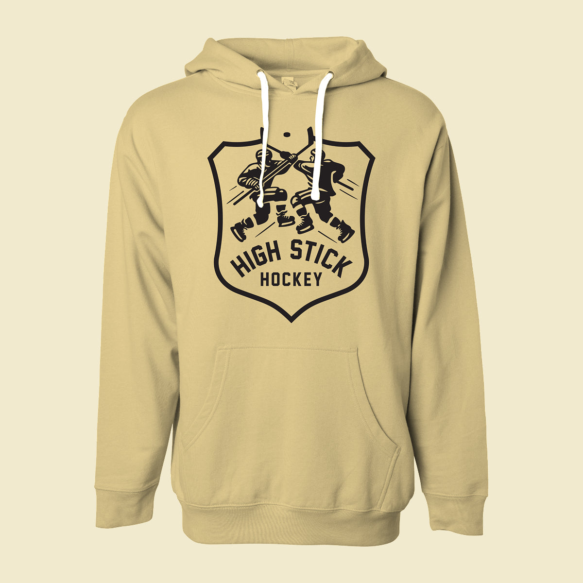 HSH The Dangle Hoodie
