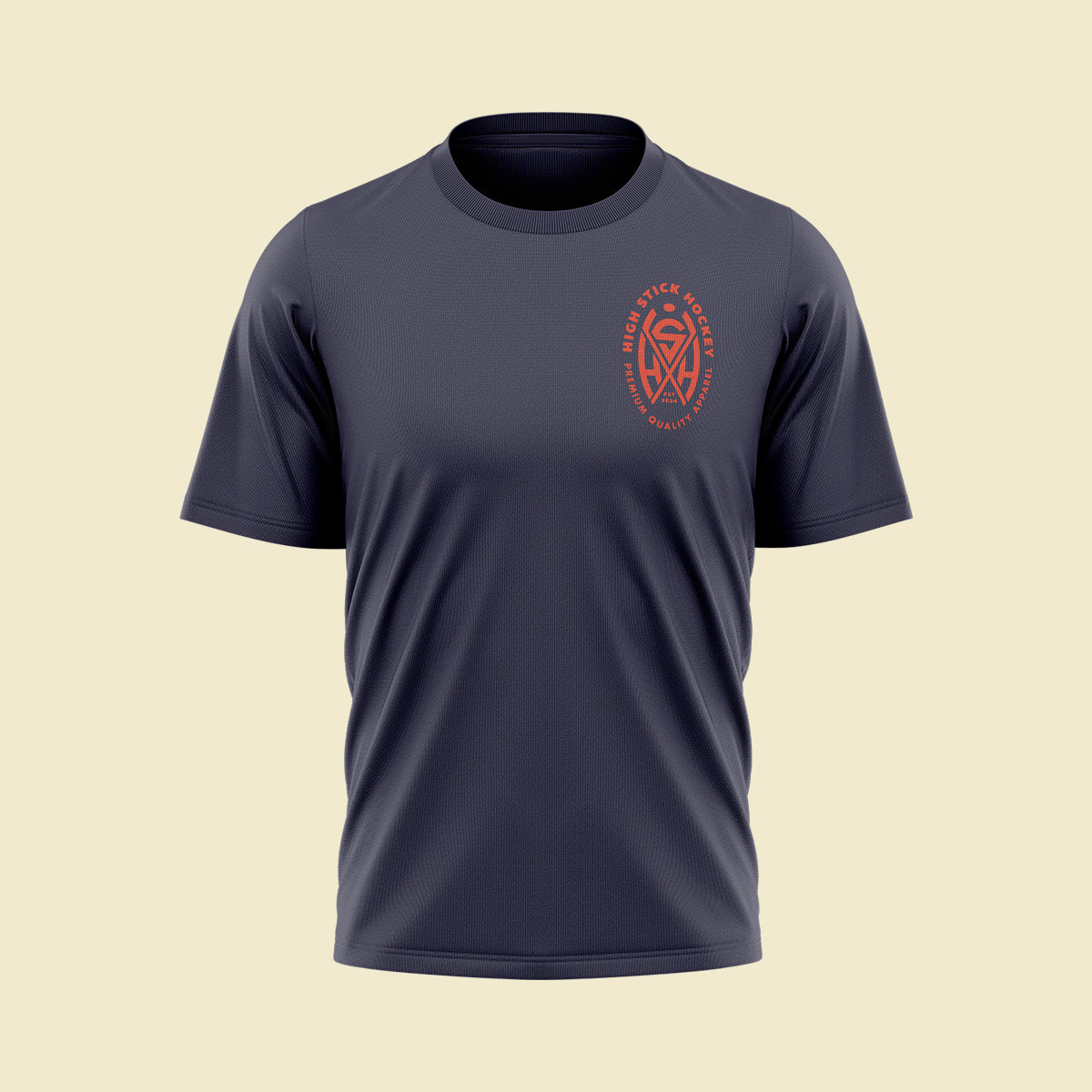 HSH Flow Performance Tee