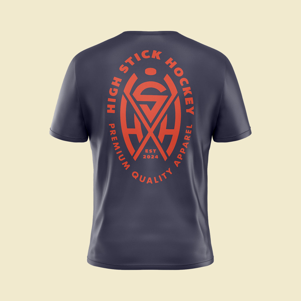 HSH Flow Performance Tee