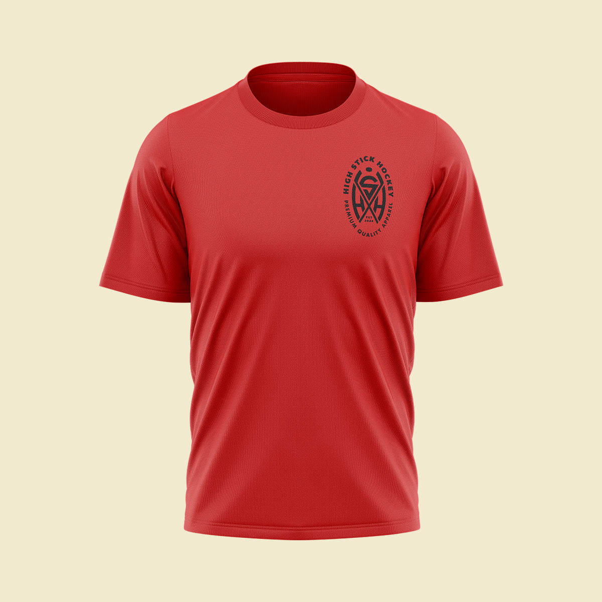 HSH Flow Performance Tee