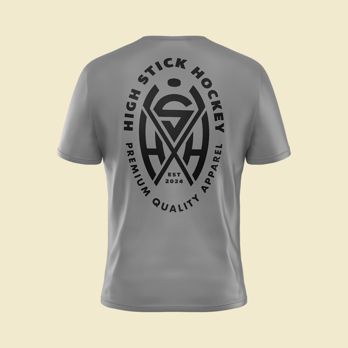 HSH Flow Performance Tee