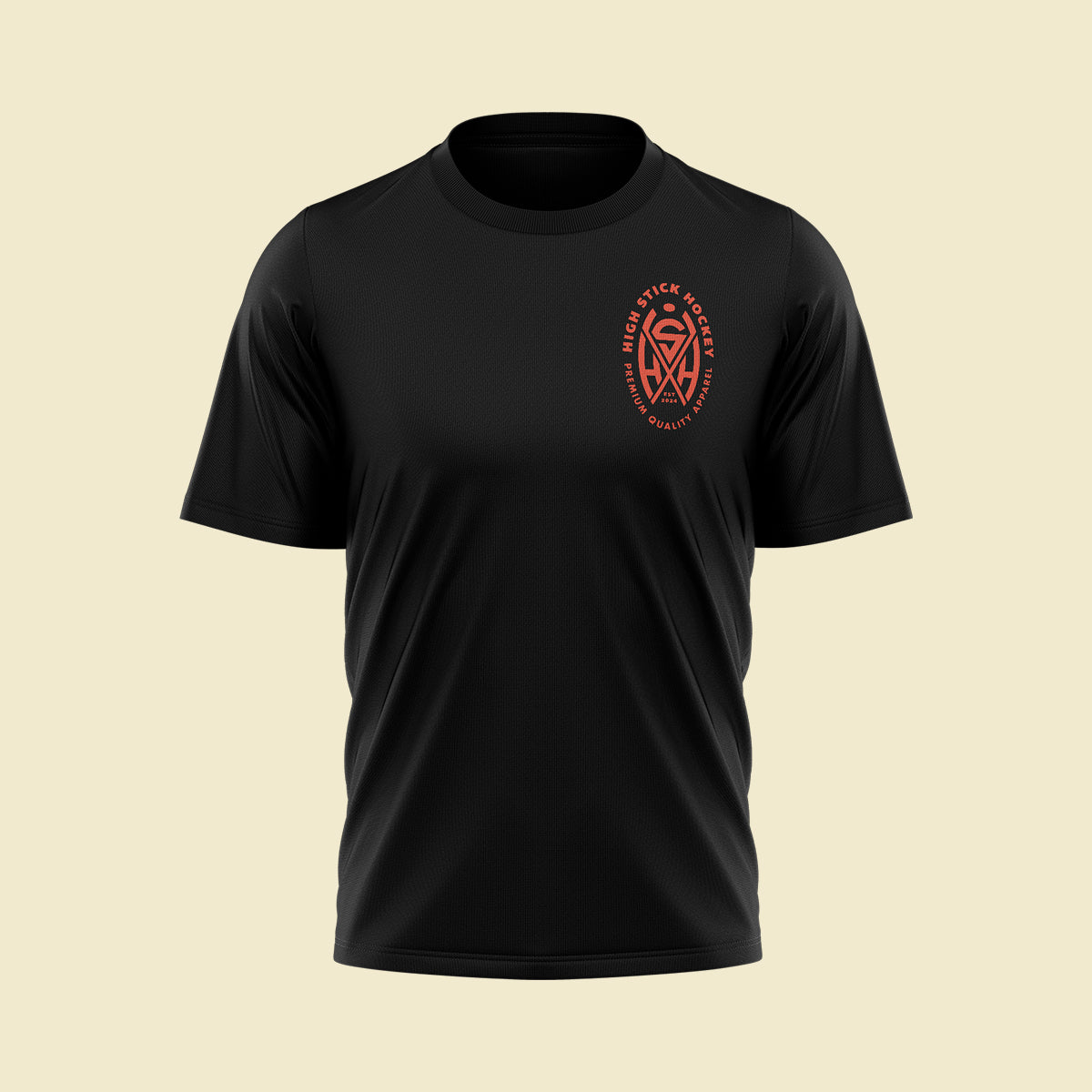 HSH Flow Performance Tee