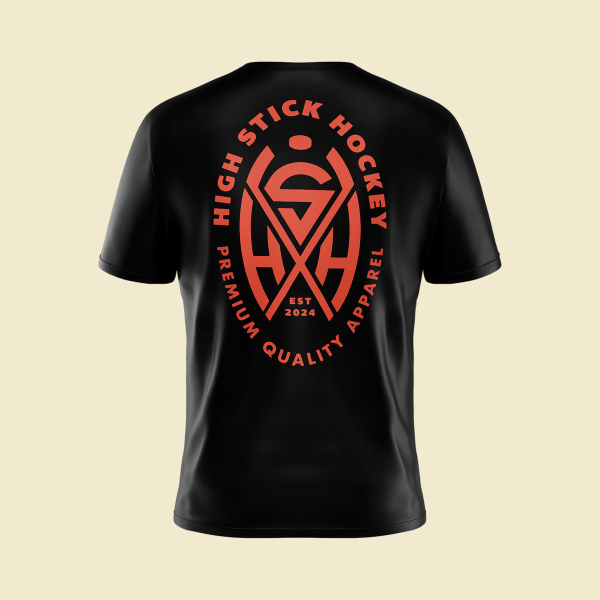 HSH Flow Performance Tee
