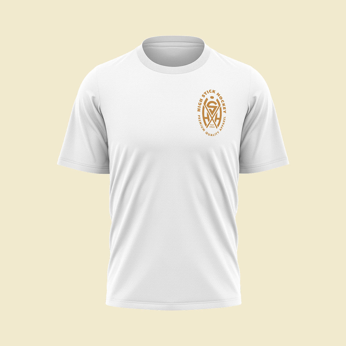 HSH Flow Performance Tee