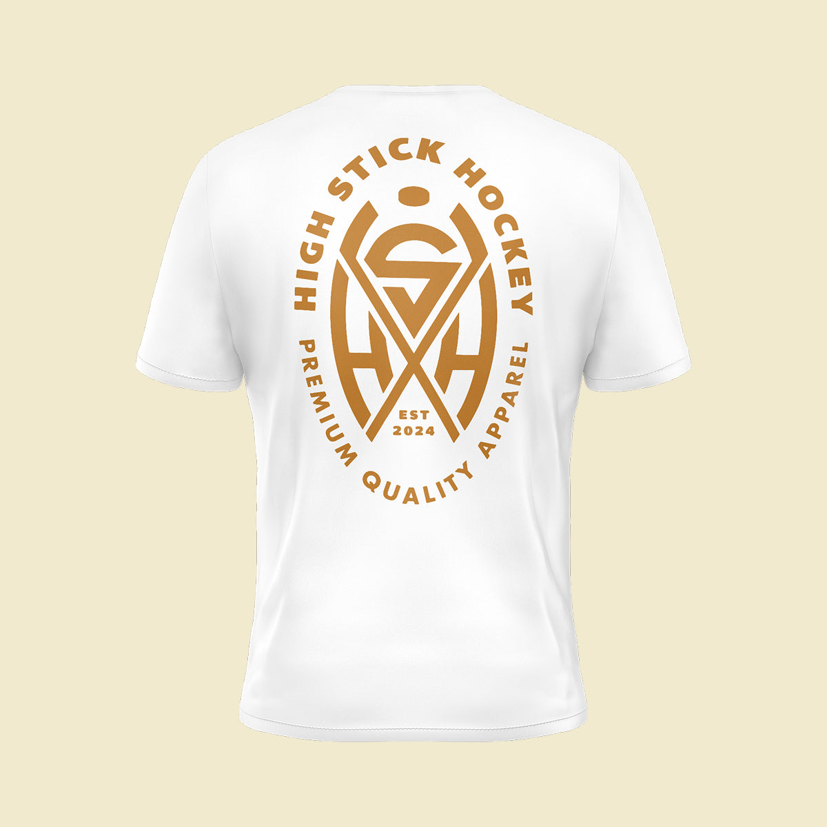 HSH Flow Performance Tee
