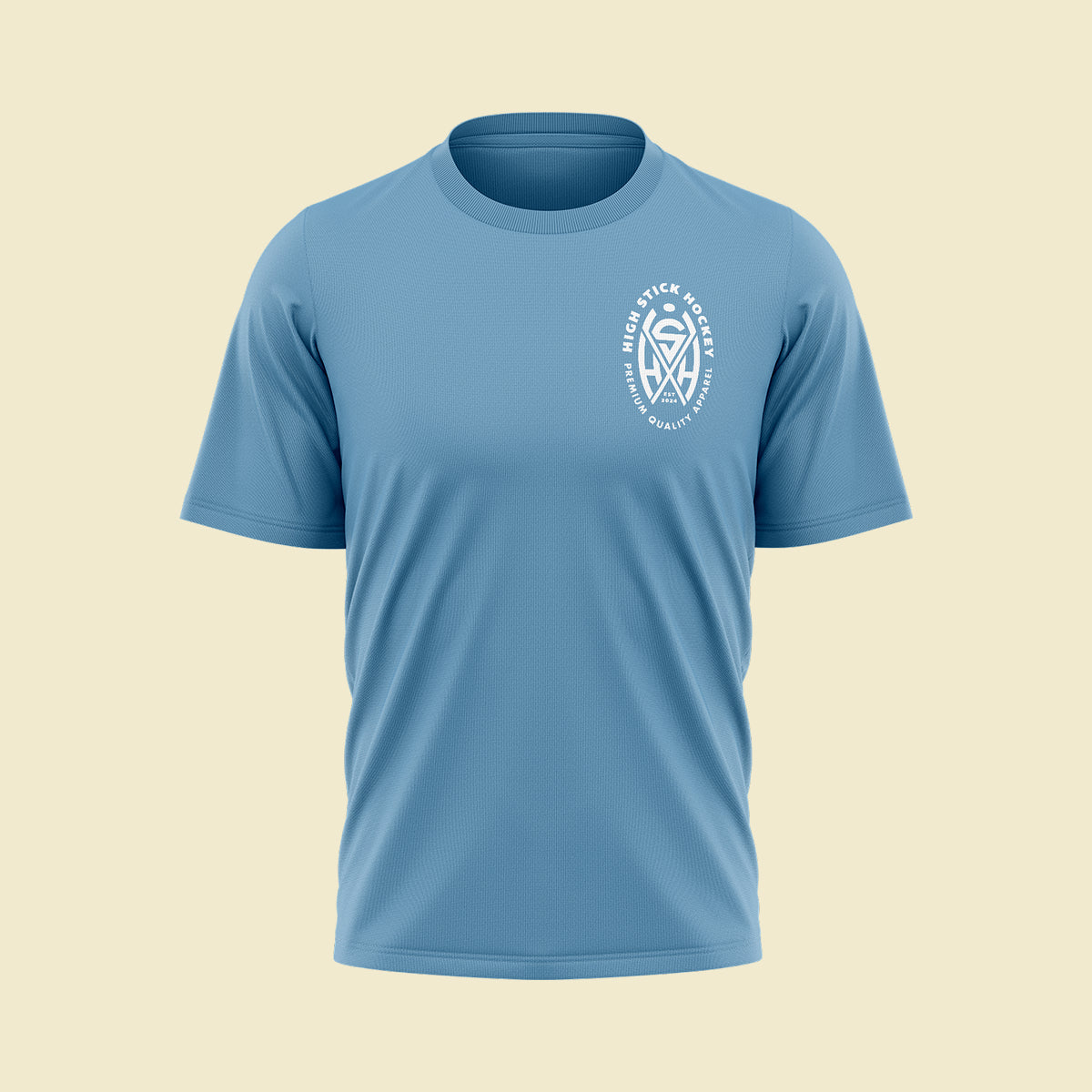 HSH Flow Performance Tee