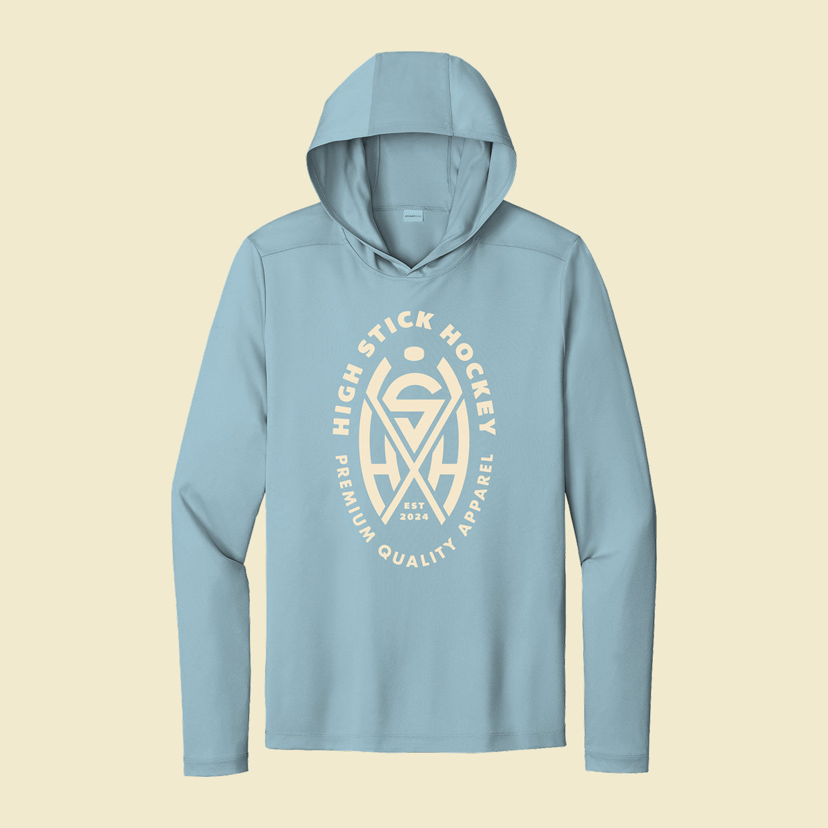 HSH Shadow Tech Performance Hoodie