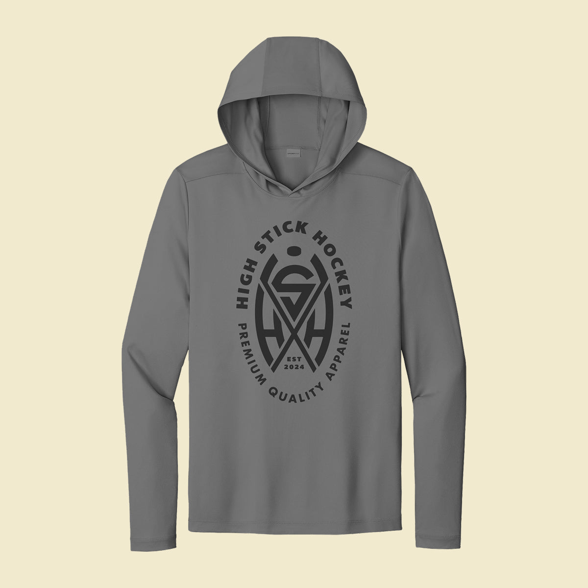 HSH Shadow Tech Performance Hoodie