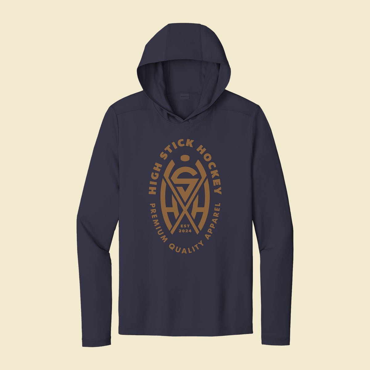 HSH Shadow Tech Performance Hoodie