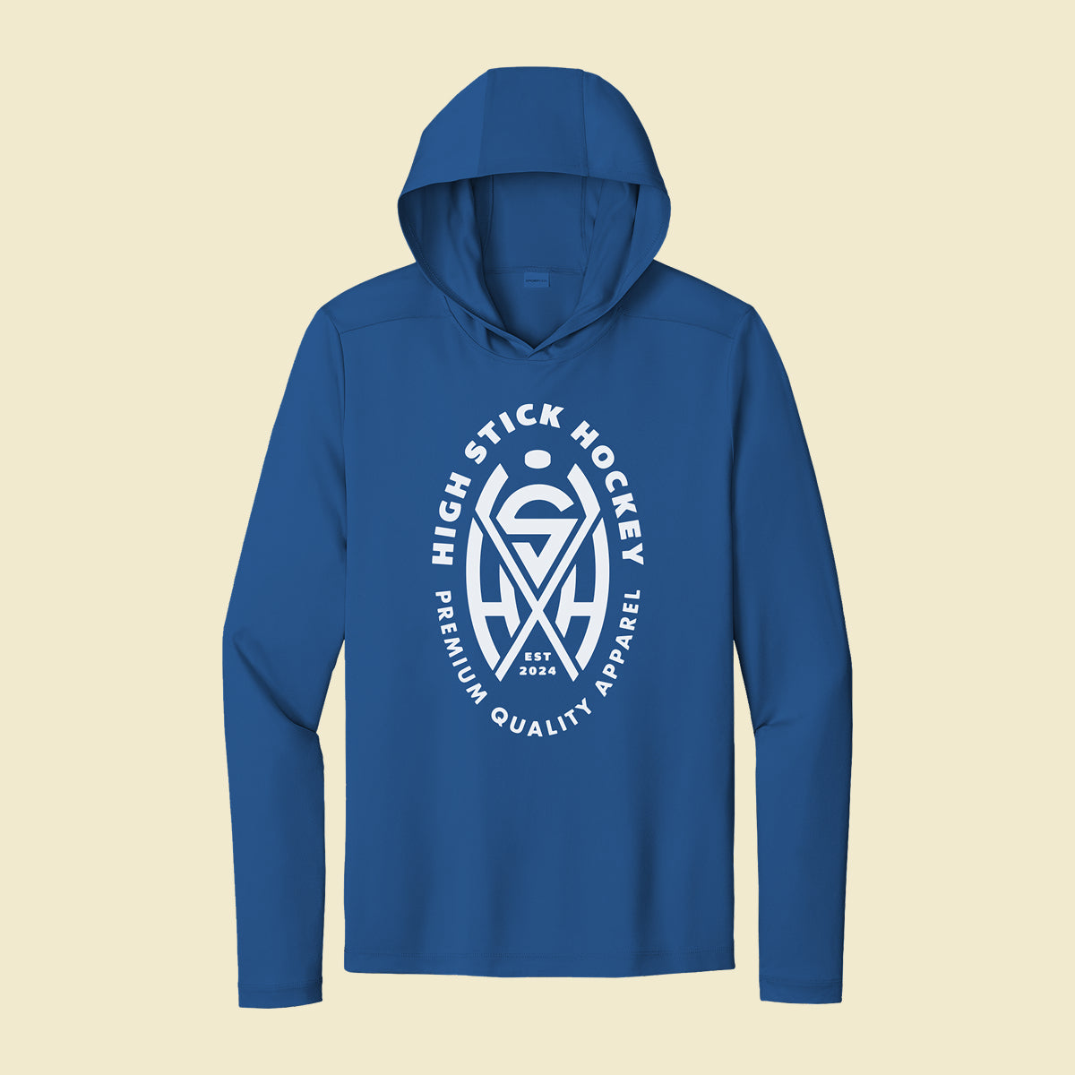 HSH Shadow Tech Performance Hoodie