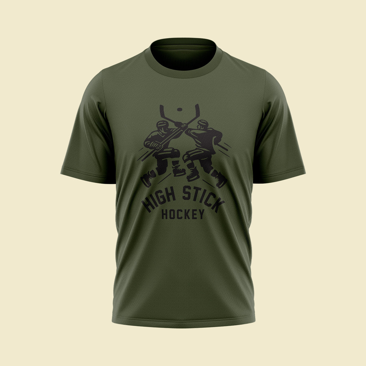 HSH Brawl Tee
