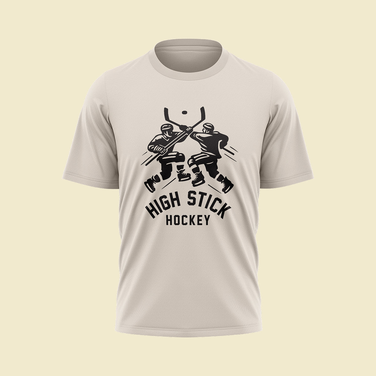 HSH Brawl Tee