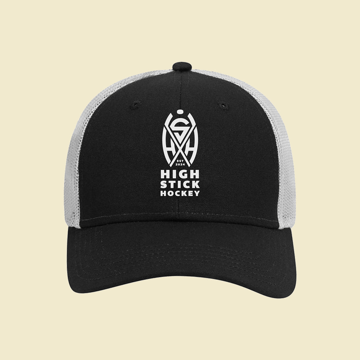 HSH Backcheck Trucker Hat