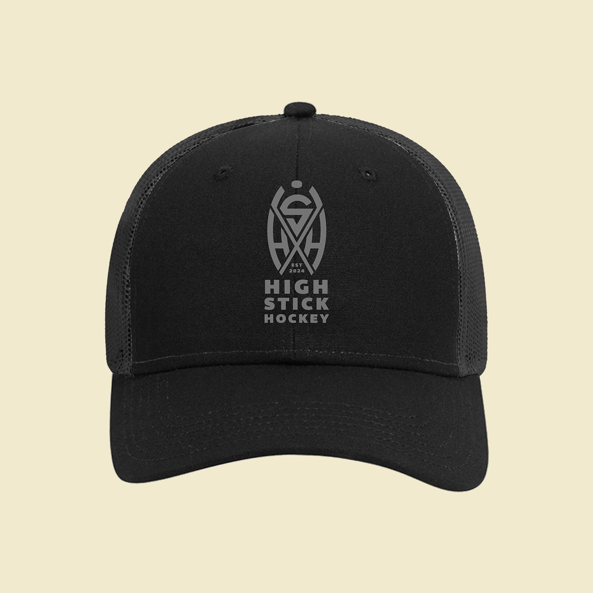 HSH Backcheck Trucker Hat