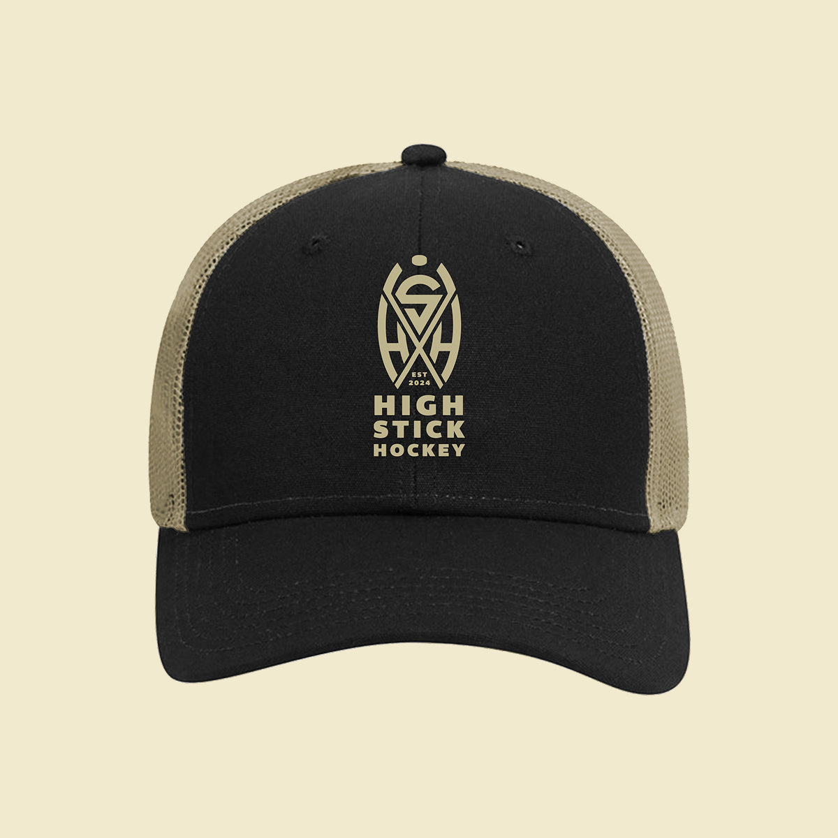 HSH Backcheck Trucker Hat