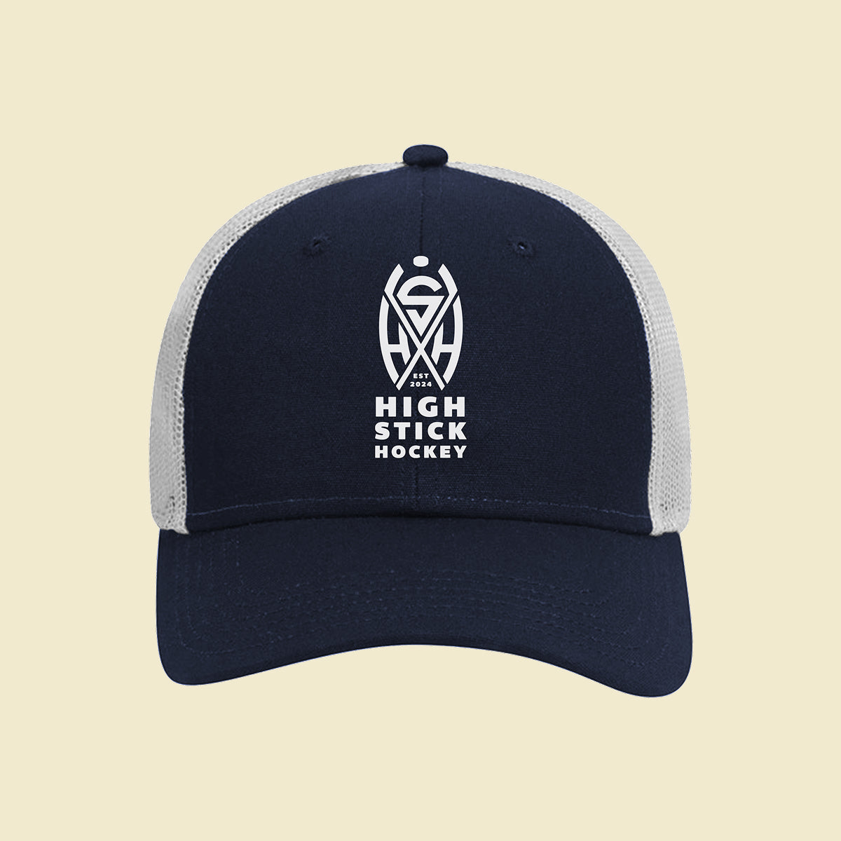 HSH Backcheck Trucker Hat