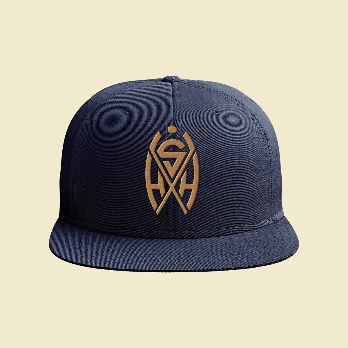 HSH Bar Down Snapback