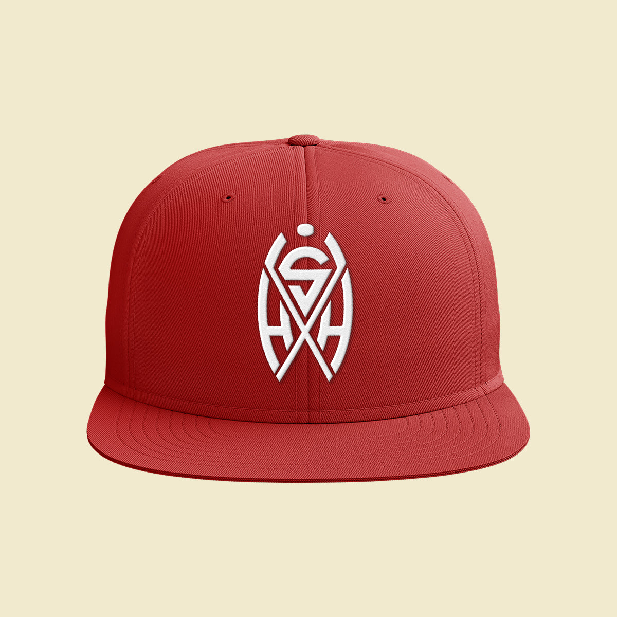 HSH Bar Down Snapback
