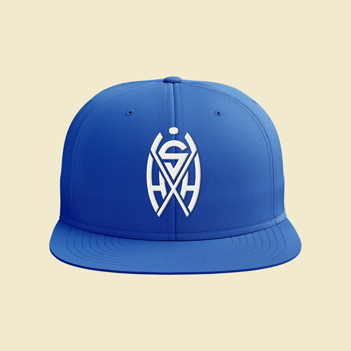 HSH Bar Down Snapback