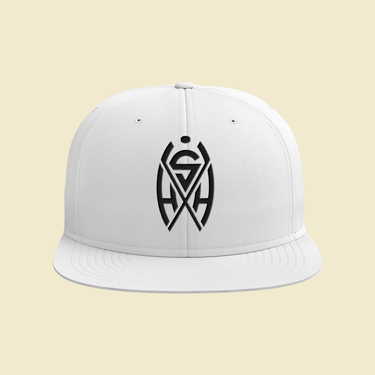 HSH Bar Down Snapback