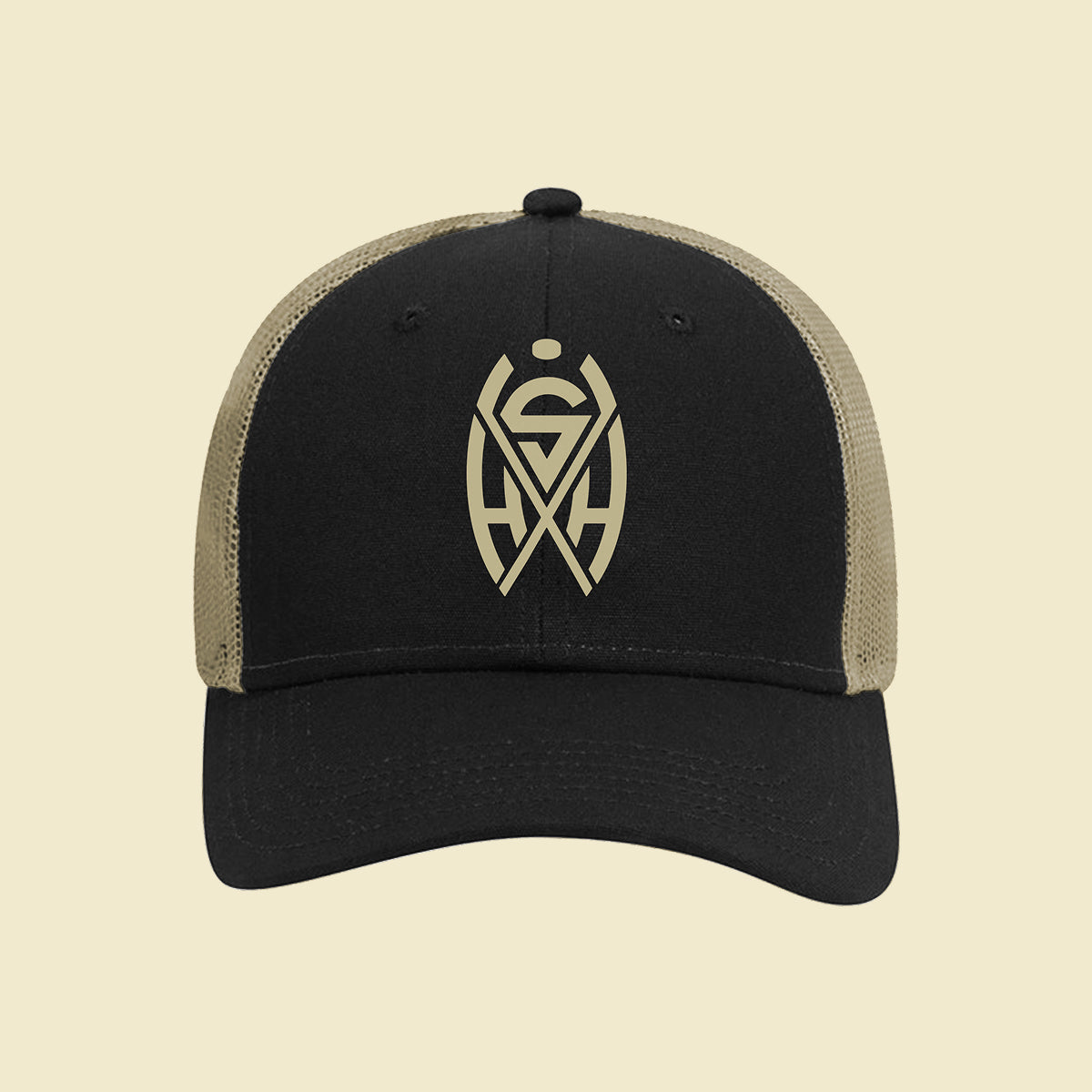 HSH Sniper Lid