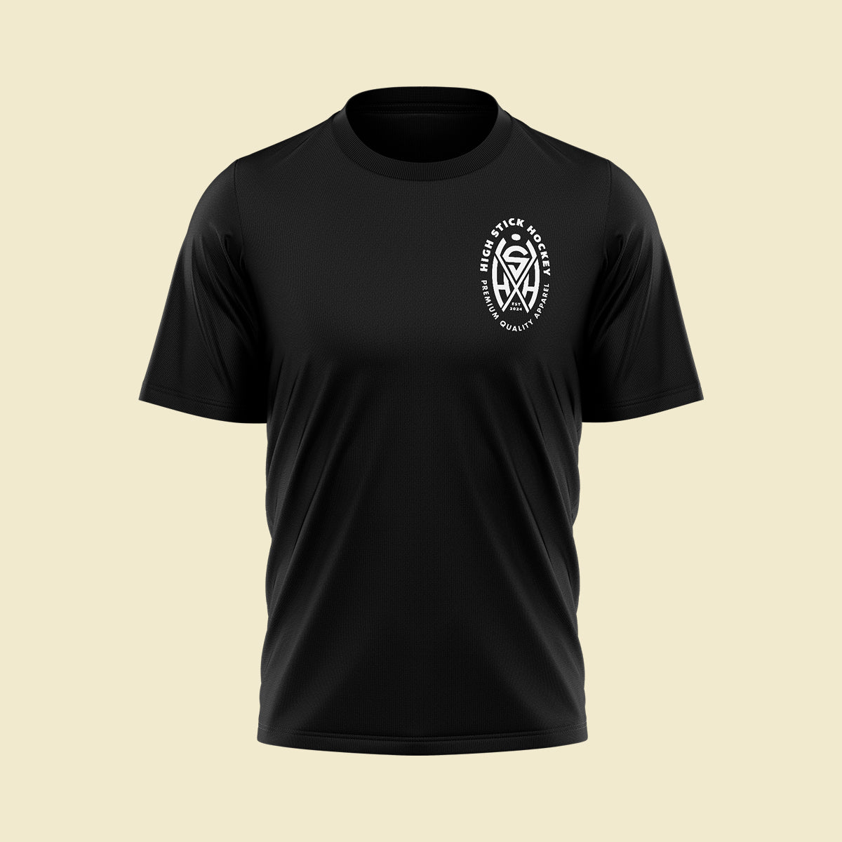 HSH Flow Performance Tee