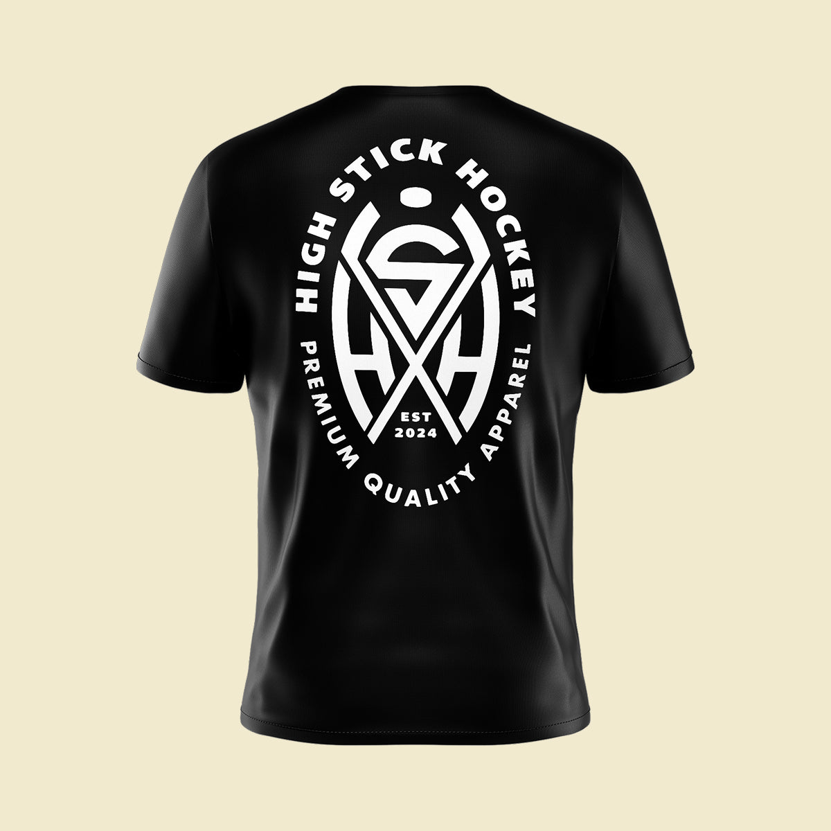HSH Flow Performance Tee