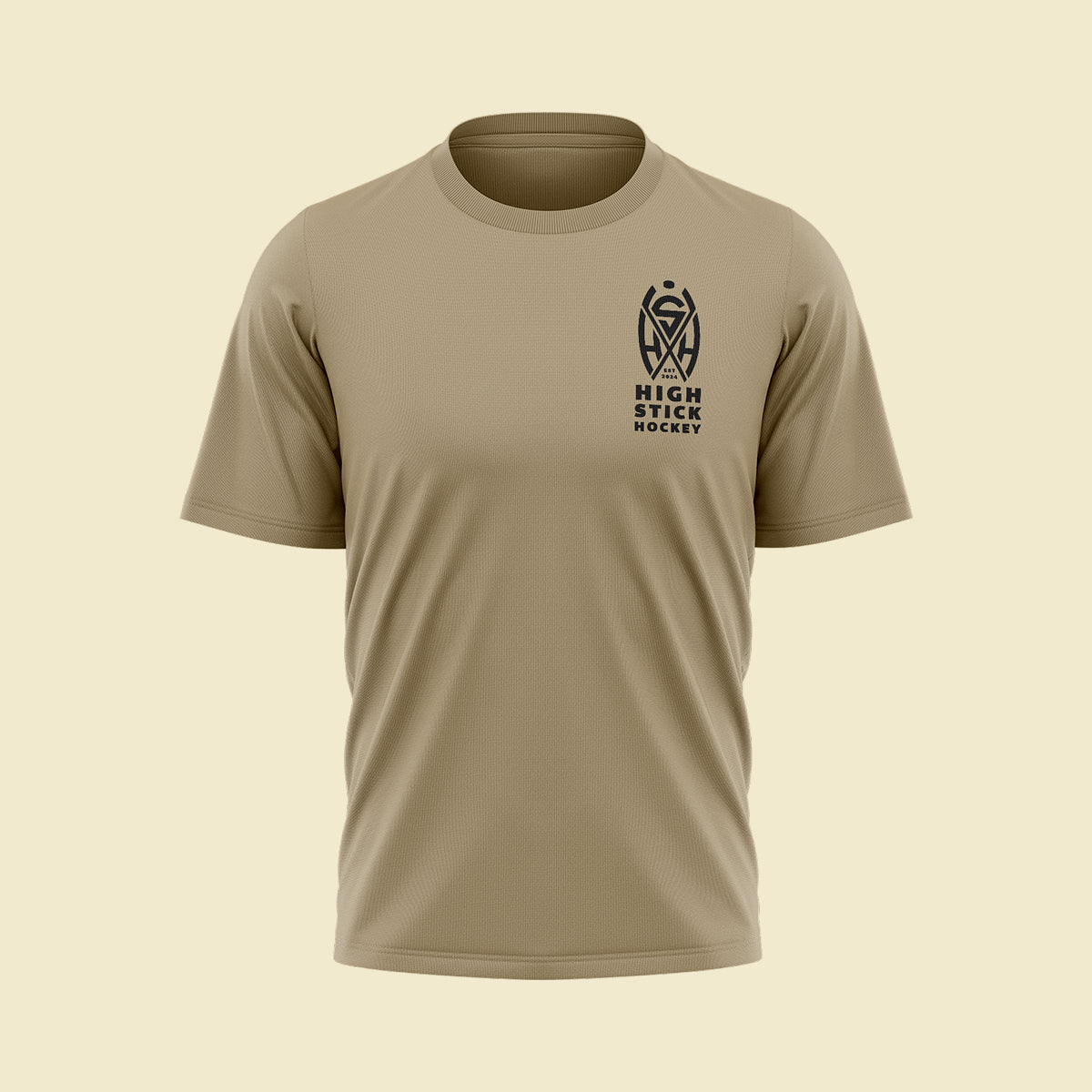 Sport-Tek Competitor Tee