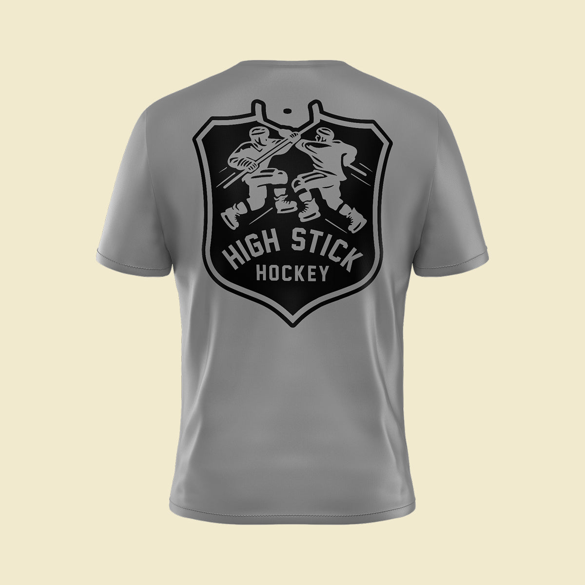 Sport-Tek Competitor Tee
