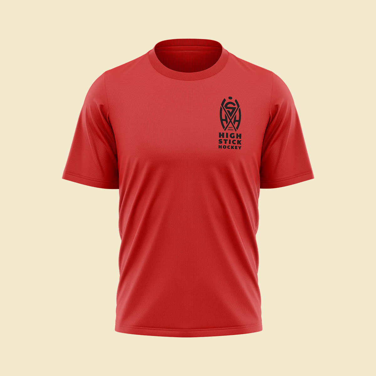 HSH Face-Off Elite Performance Tee