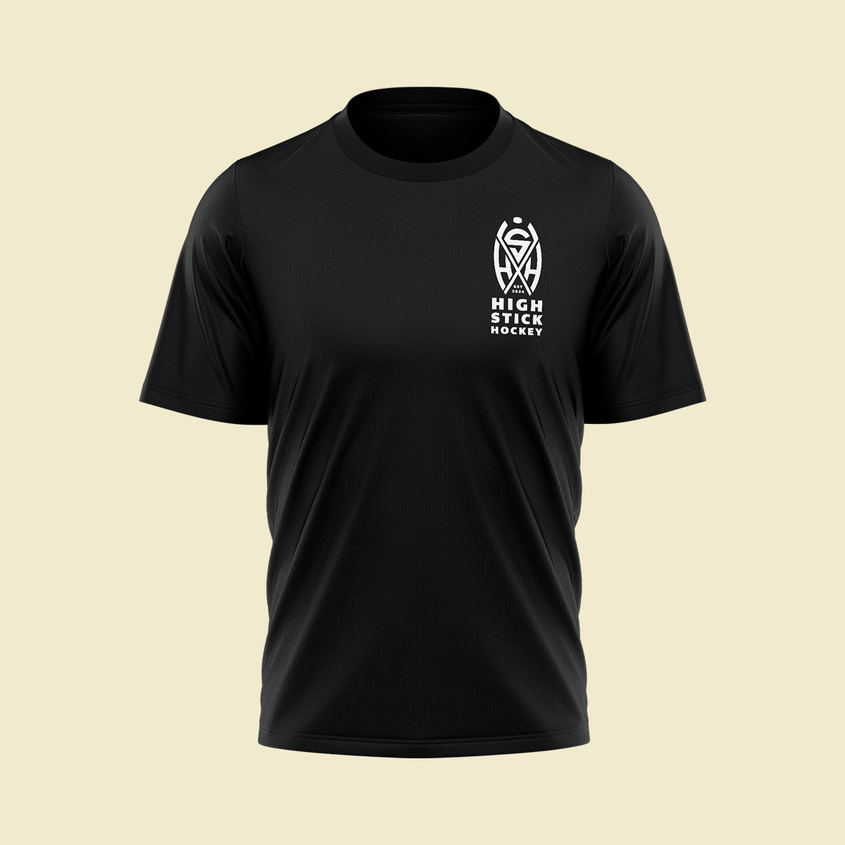 Youth PosiCharge Competitor Tee