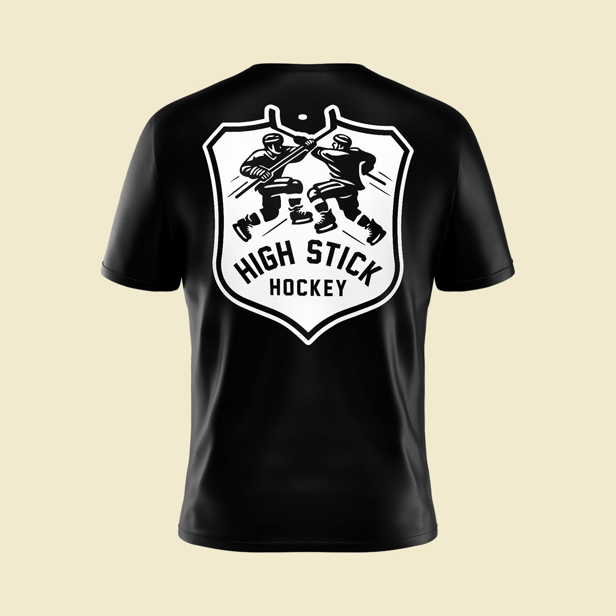 Youth PosiCharge Competitor Tee