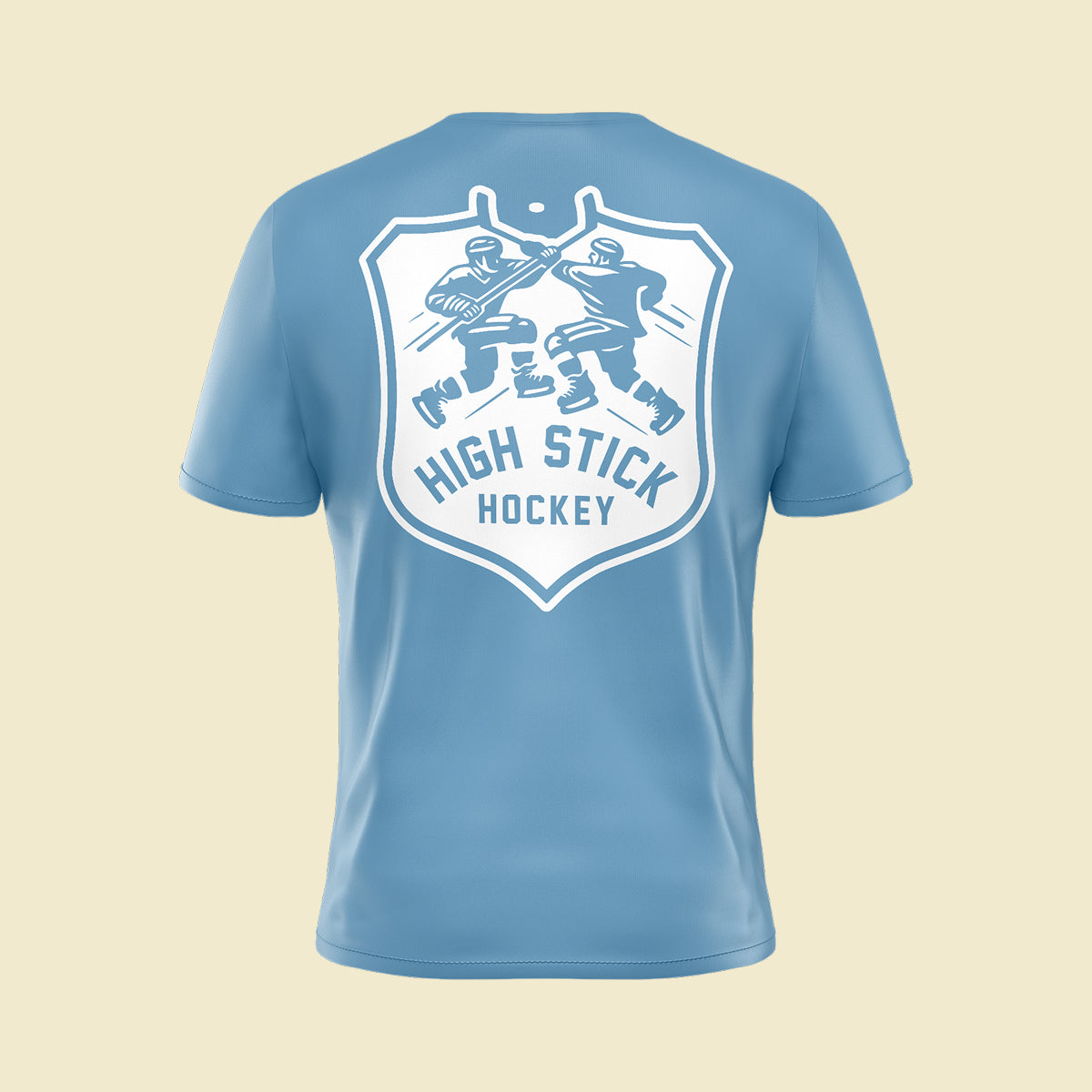 Youth PosiCharge Competitor Tee
