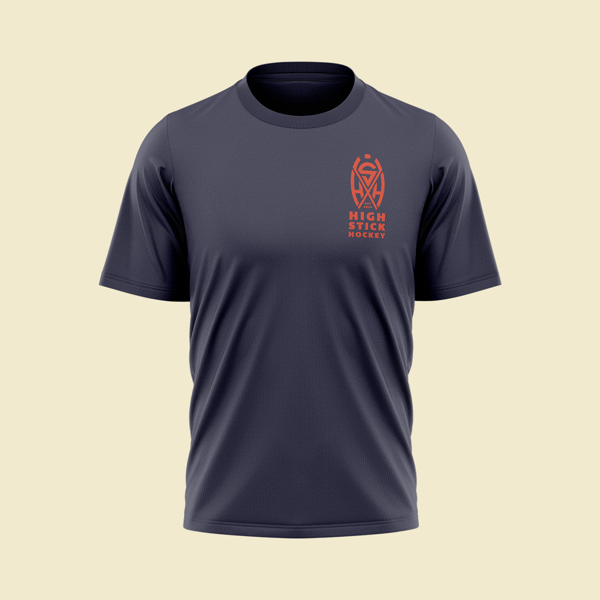 HSH Face-Off Rookie Youth Performance Tee