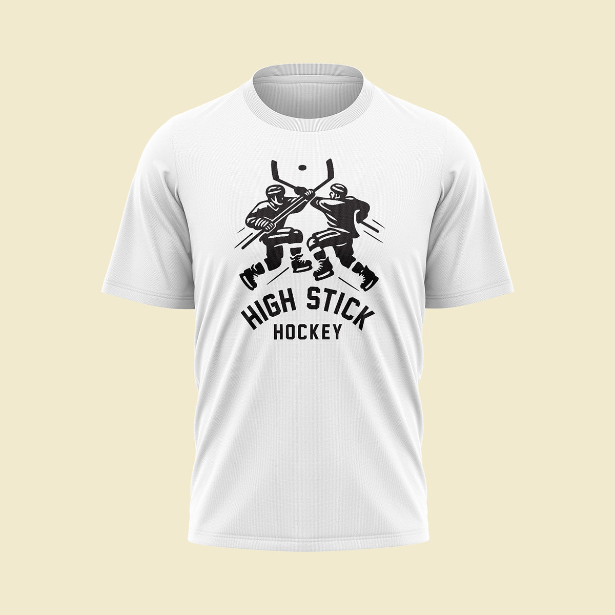Youth Jersey Tee