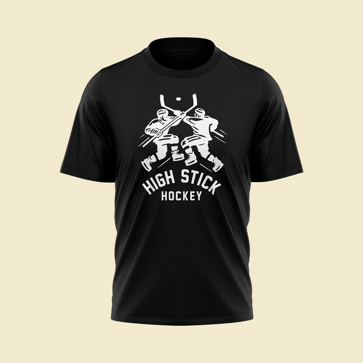 HSH Brawl Youth Tee