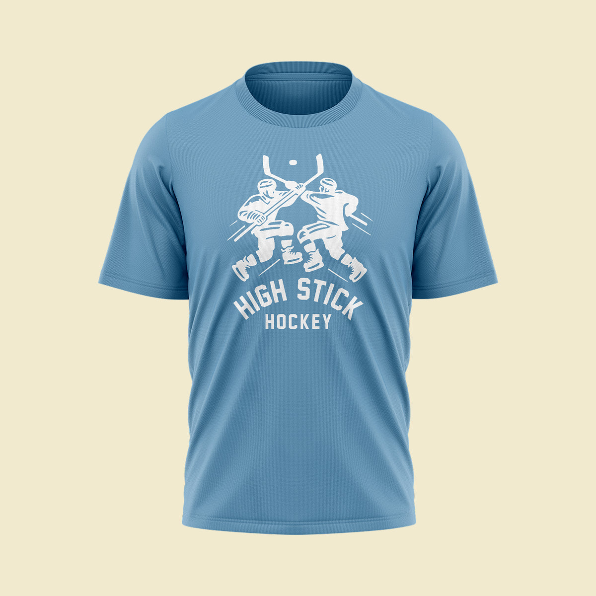 HSH Brawl Youth Tee
