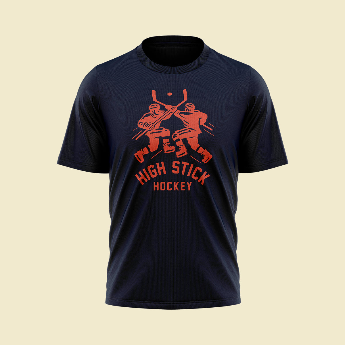 HSH Brawl Youth Tee