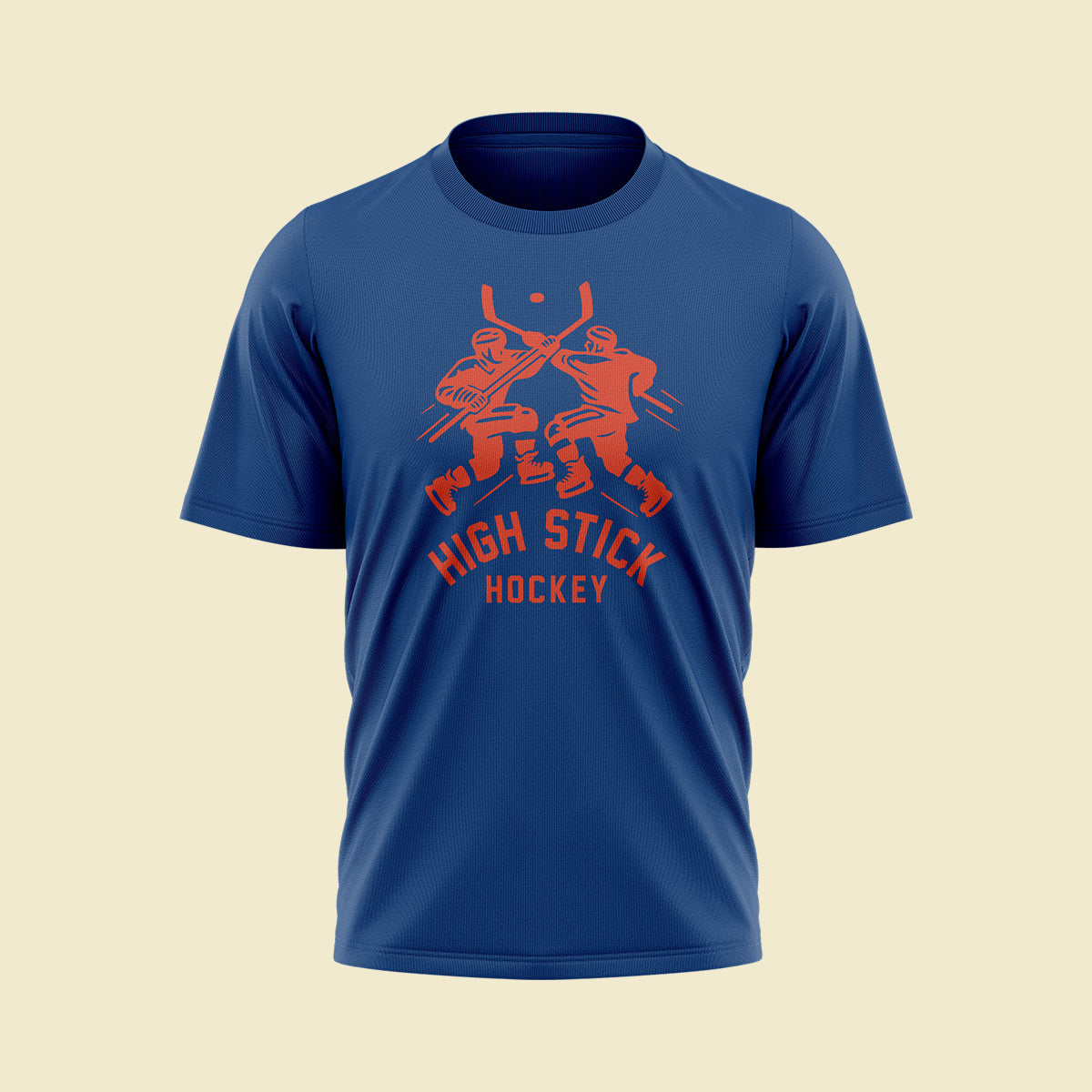 HSH Brawl Youth Tee