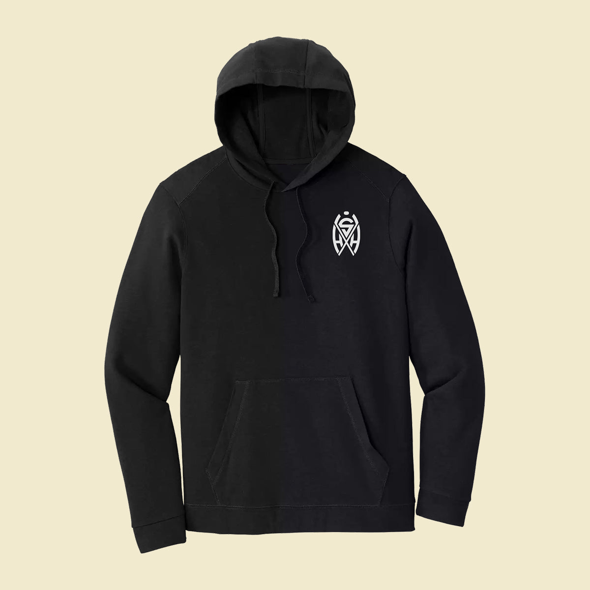 HSH Triple Threat Hooded Pullover