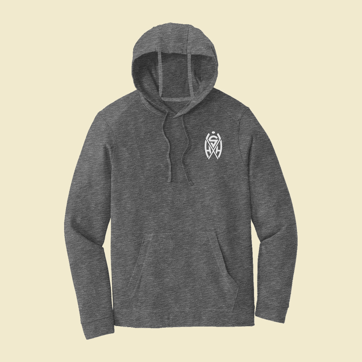 HSH Triple Threat Hooded Pullover