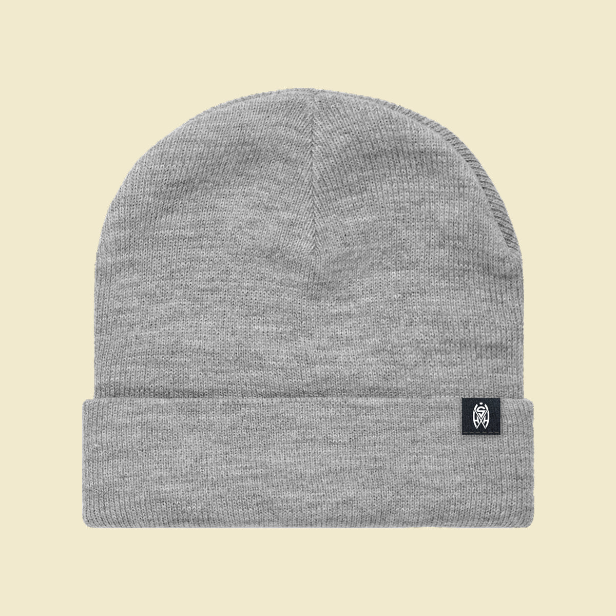 Cuff Beanie