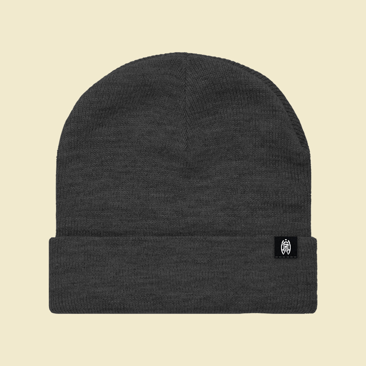 Cuff Beanie