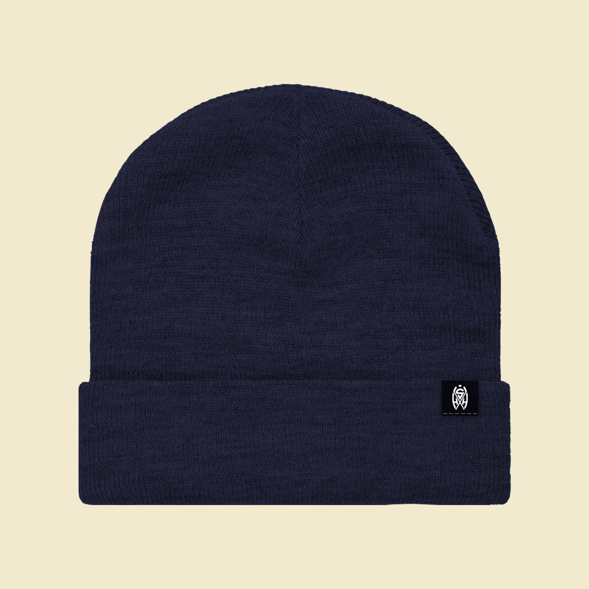 HSH Top Shelf Cuff Beanie