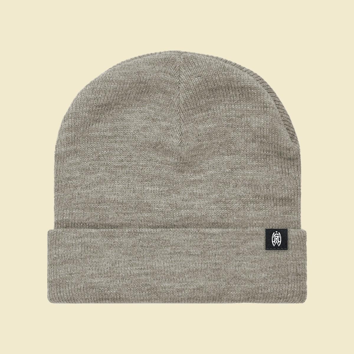 HSH Top Shelf Cuff Beanie